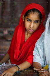 Schule in Fatehpur Sikri (24)