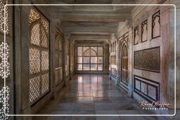 Jama Masjid (Fatehpur Sikri) (11) Tomb of Salim Chisti