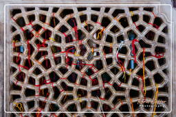 Jama Masjid (Fatehpur Sikri) (20) Tomb of Salim Chisti