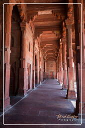 Jama Masjid (Fatehpur Sikri) (44)