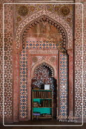 Jama Masjid (Fatehpur Sikri) (48)