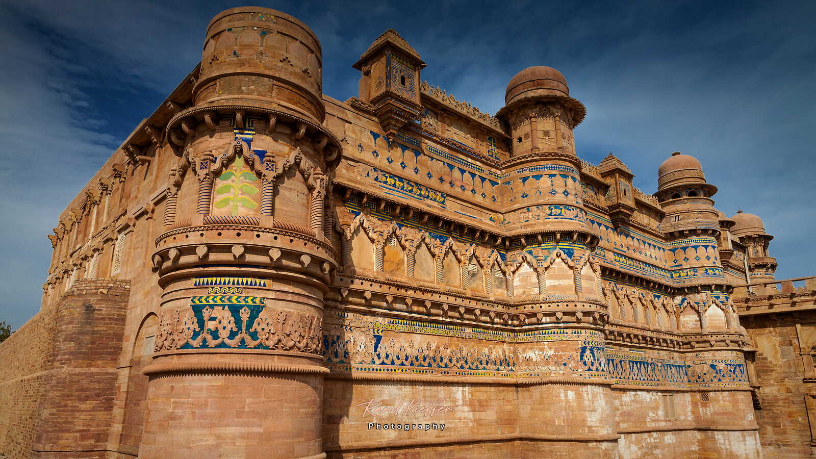 Gwalior