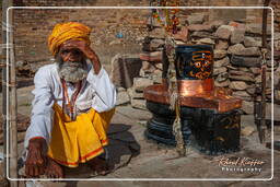 Gwalior Fort, Gwalior (48)