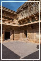 Gwalior (61) Forte di Gwalior