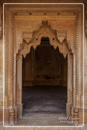 Gwalior Fort, Gwalior (85)