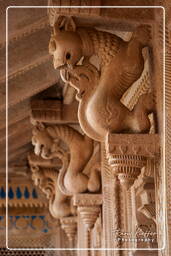Gwalior Fort, Gwalior (90)