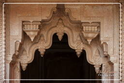 Gwalior Fort, Gwalior (122)
