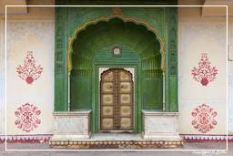 Jaipur (84) City Palace