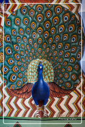 City Palace (Peacock Gate), Jaipur (123)
