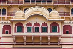 Jaipur (158) City Palace