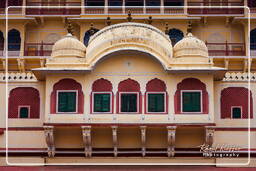 Jaipur (158) City Palace