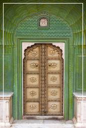 Jaipur (164) City Palace