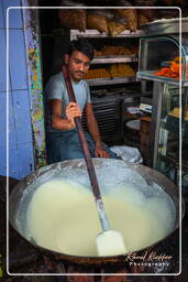 Jaipur (263) Marché