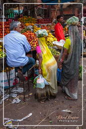 Jaipur (285) Mercato