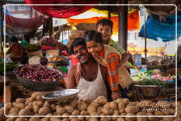 Jaipur (312) Markt