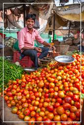 Jaipur (325) Mercato