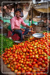 Jaipur (325) Marché