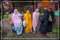 Jaipur (349) Marché