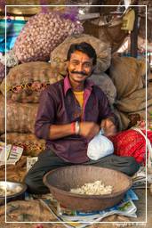 Jaipur (410) Markt