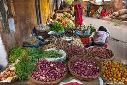 Jaipur (413) Markt