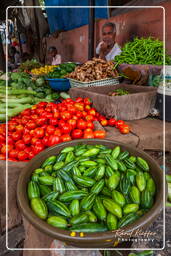 Jaipur (437) Mercado