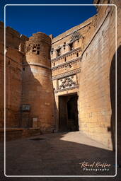 Jaisalmer Fort, Jaisalmer (2)