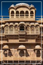 Jaisalmer (23) Nathmal-ji-ki-Haveli