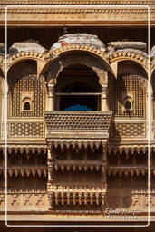 Nathmal-ji-ki-Haveli, Jaisalmer (27)