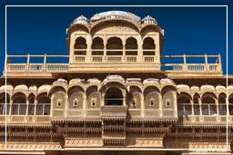 Jaisalmer (37) Nathmal-ji-ki-Haveli