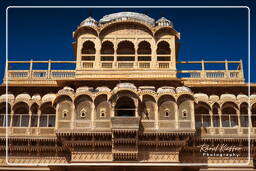 Jaisalmer (37) Nathmal-ji-ki-Haveli