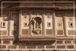 Jaisalmer (43) Nathmal-ji-ki-Haveli
