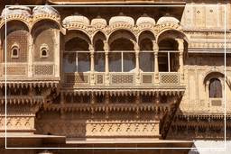 Jaisalmer (46) Nathmal-ji-ki-Haveli