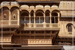 Jaisalmer (46) Nathmal-ji-ki-Haveli