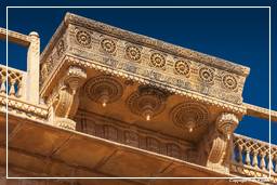 Jaisalmer (51) Nathmal-ji-ki-Haveli