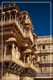 Jaisalmer (57) Nathmal-ji-ki-Haveli