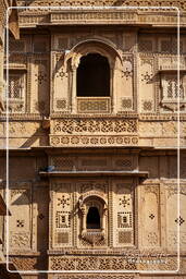 Jaisalmer (63) Nathmal-ji-ki-Haveli