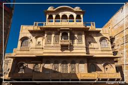 Jaisalmer (80) Nathmal-ji-ki-Haveli