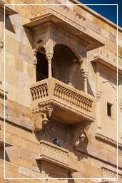 Jaisalmer (84) Nathmal-ji-ki-Haveli