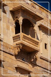 Jaisalmer (84) Nathmal-ji-ki-Haveli