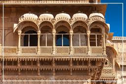 Jaisalmer (90) Nathmal-ji-ki-Haveli