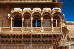 Jaisalmer (90) Nathmal-ji-ki-Haveli