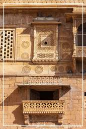 Jaisalmer (101) Nathmal-ji-ki-Haveli