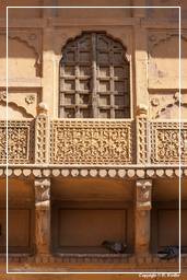 Jaisalmer (105) Nathmal-ji-ki-Haveli