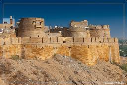 Jaisalmer (106) Jaisalmer Fort