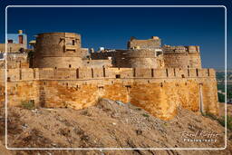 Jaisalmer (106) Jaisalmer Fort