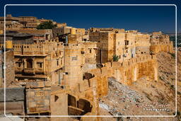 Jaisalmer (108) Jaisalmer Fort