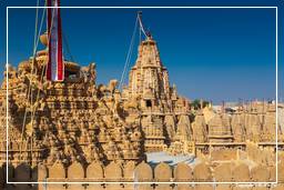 Jaisalmer (132) Jain Temple