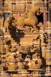 Jaisalmer (133) Jain Temple