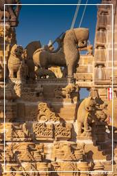 Jaisalmer (136) Jain Temple