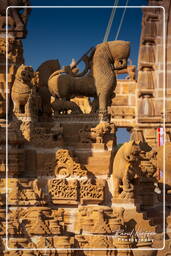 Jain Temple, Jaisalmer (136)